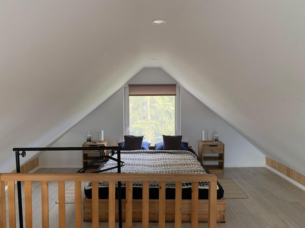Tejfeles Vendeghaz Apartment Porva ภายนอก รูปภาพ