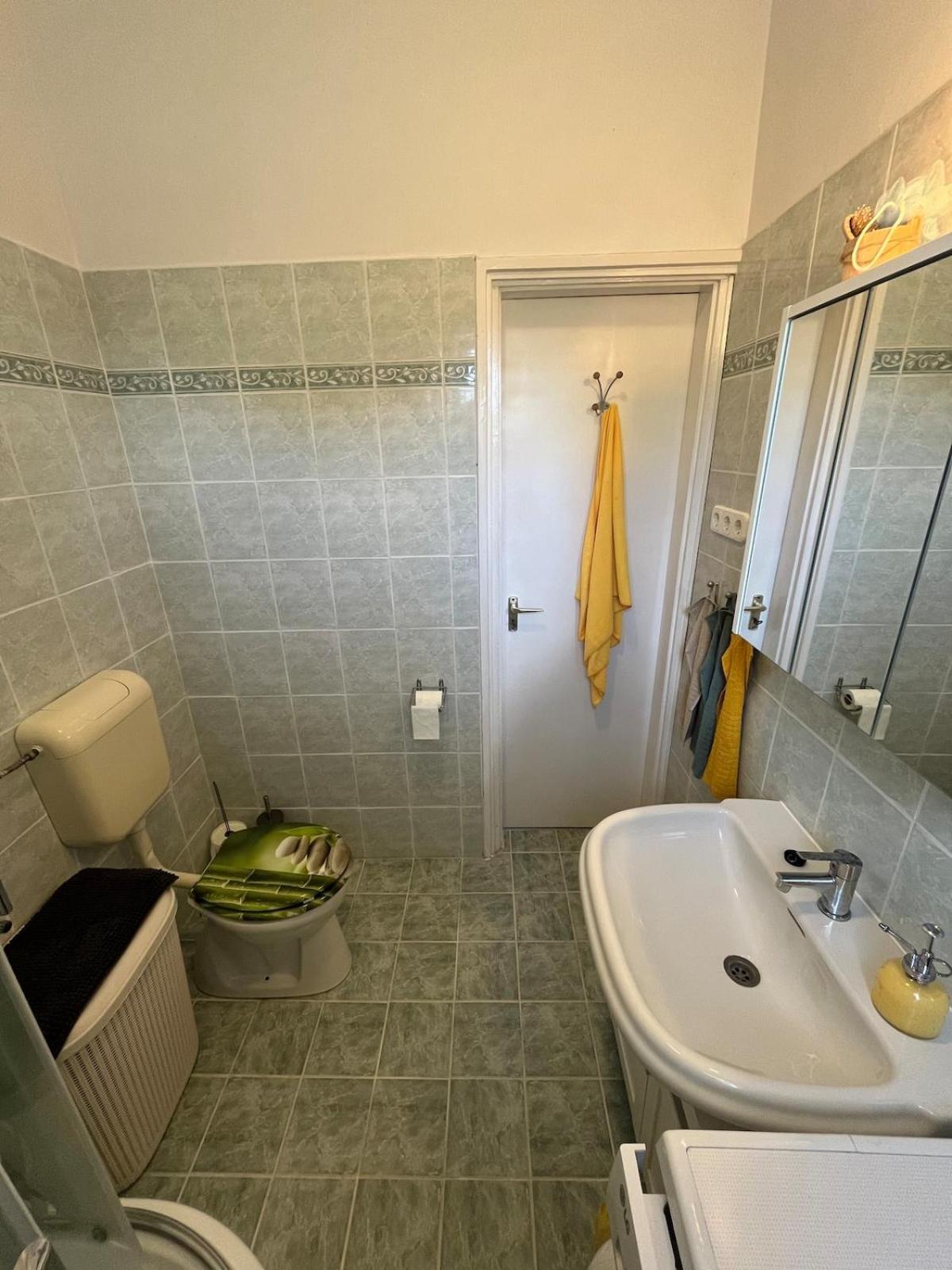 Tejfeles Vendeghaz Apartment Porva ภายนอก รูปภาพ